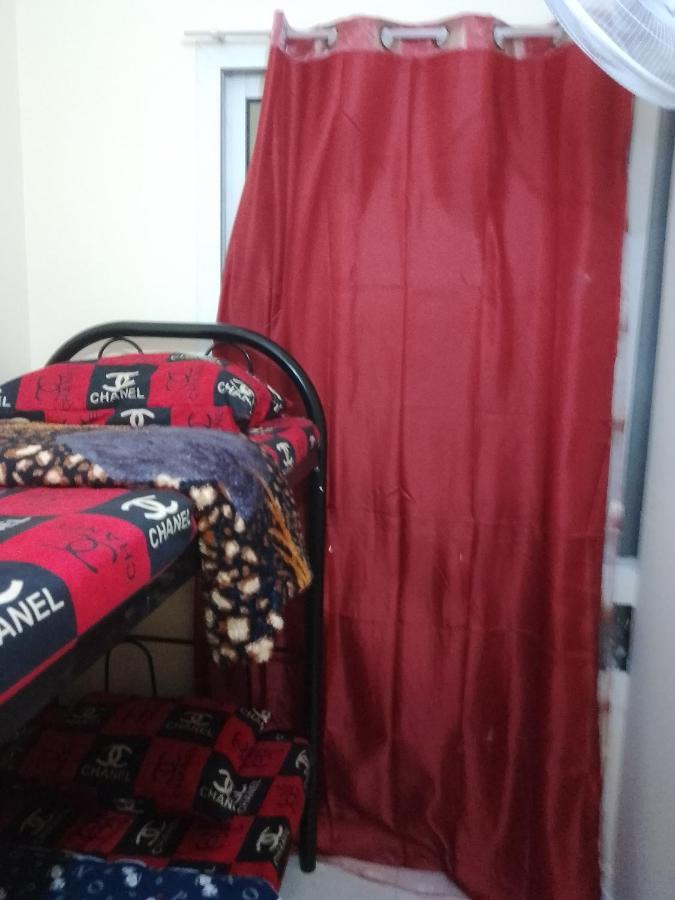 Abree Building New Hostel Dubai Esterno foto