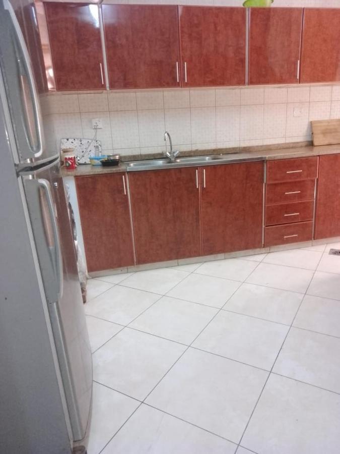 Abree Building New Hostel Dubai Esterno foto
